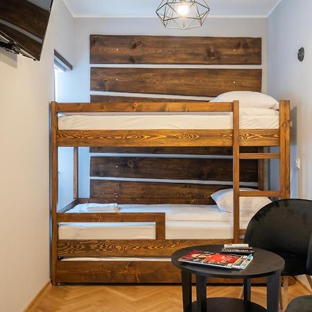 ודוביצה Modern Apartments In Centrum מראה חיצוני תמונה