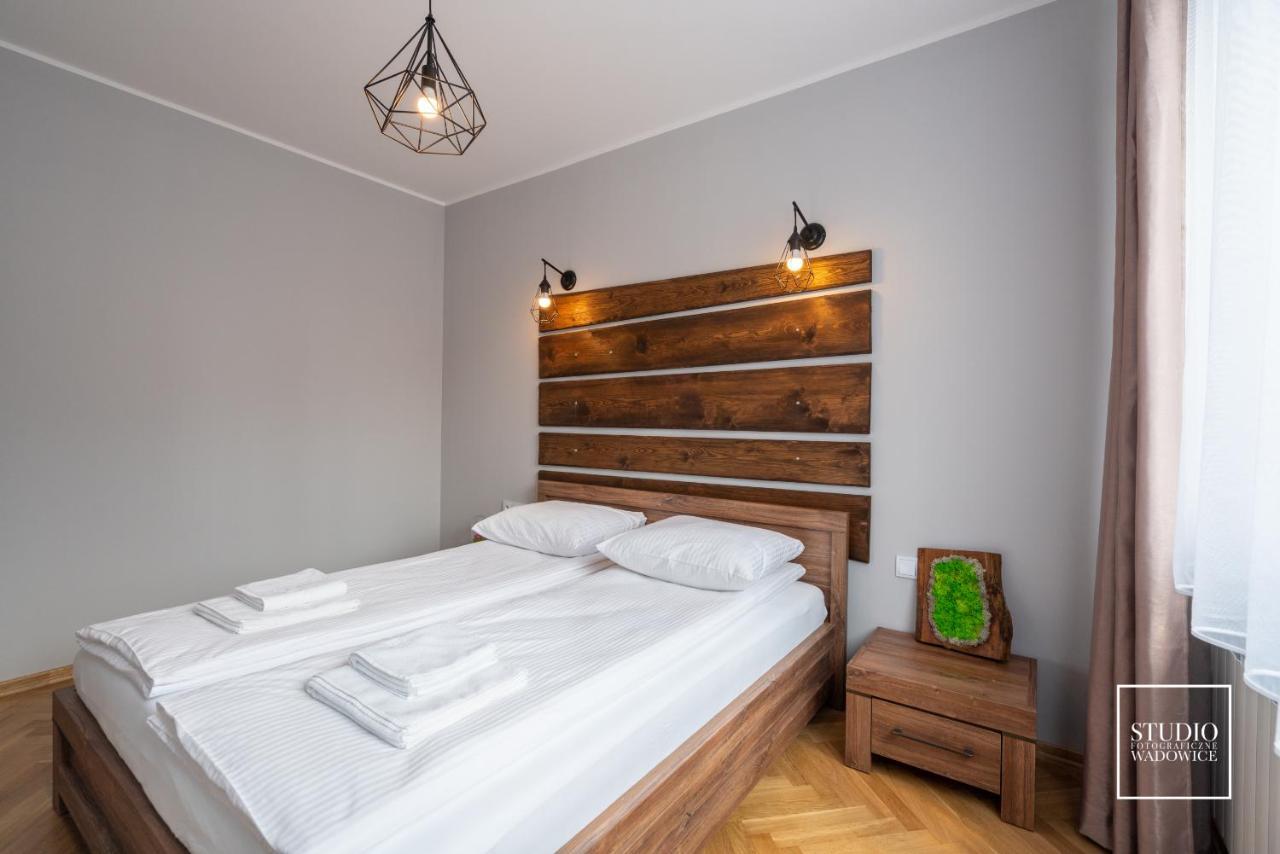 ודוביצה Modern Apartments In Centrum מראה חיצוני תמונה