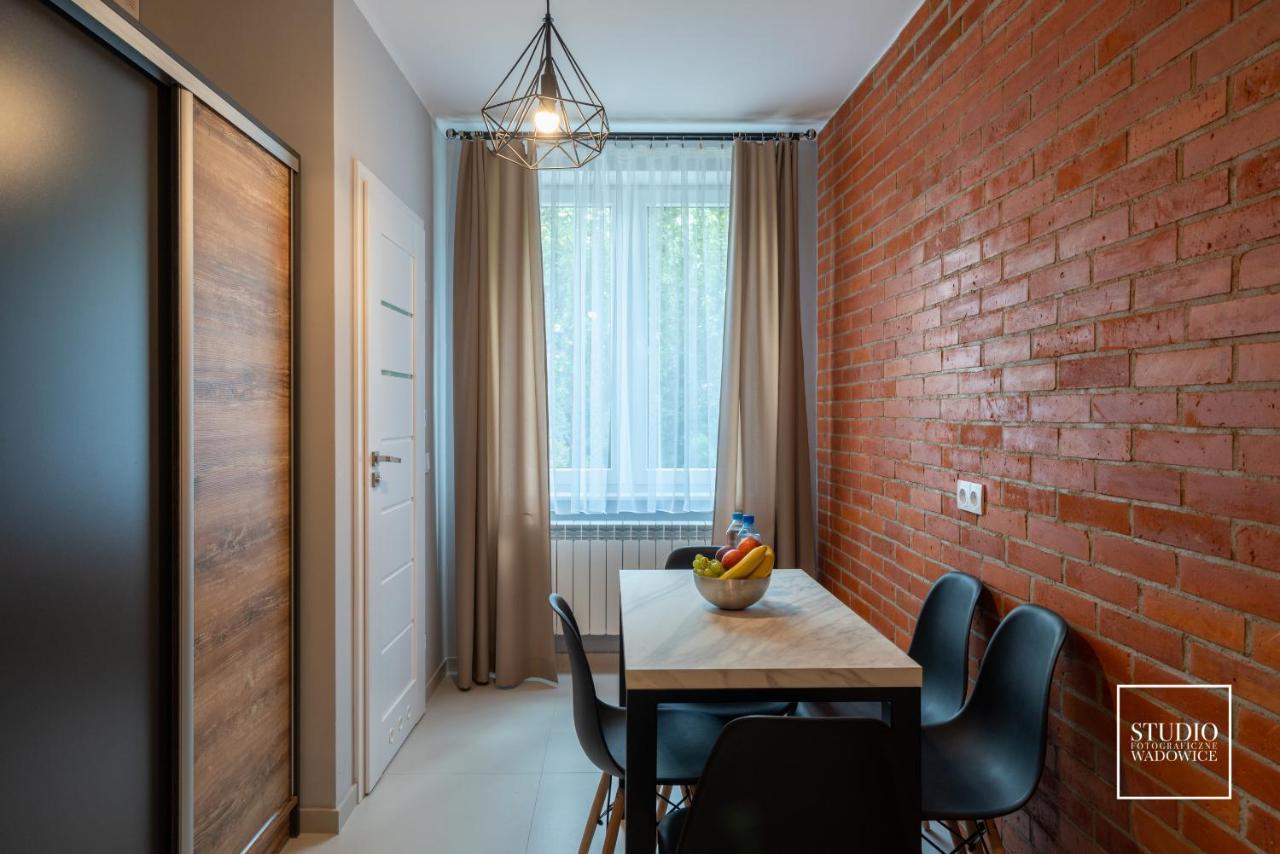 ודוביצה Modern Apartments In Centrum מראה חיצוני תמונה