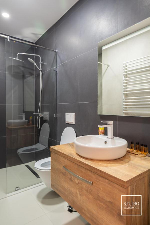 ודוביצה Modern Apartments In Centrum מראה חיצוני תמונה