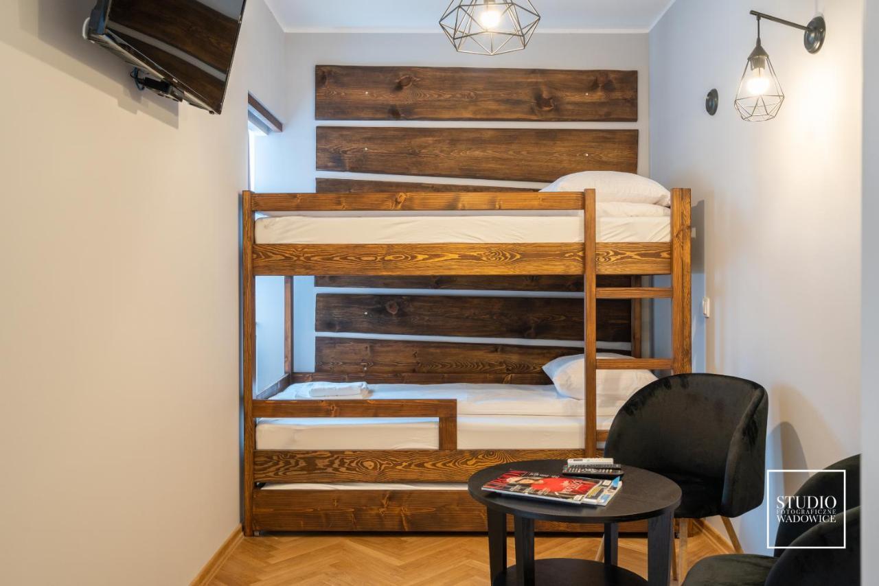 ודוביצה Modern Apartments In Centrum מראה חיצוני תמונה