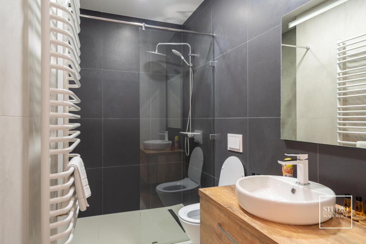 ודוביצה Modern Apartments In Centrum מראה חיצוני תמונה